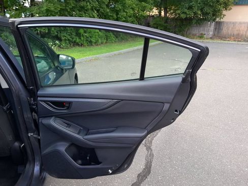Used 2019 Subaru Impreza 2.0i AWD/4WD image 35