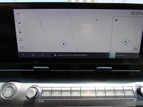 Used 2024 Hyundai Kona Limited AWD/4WD image 12