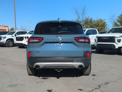 Used 2023 Ford Escape AWD image 6