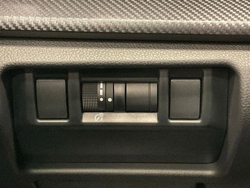 New 2026 Subaru Crosstrek 2.0i Premium image 12