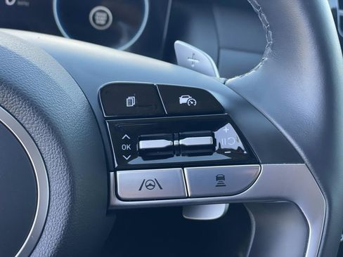Certified 2024 Hyundai Tucson Limited image 25
