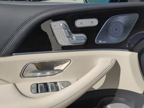 Used 2020 Mercedes-Benz GLE 350 4MATIC image 36