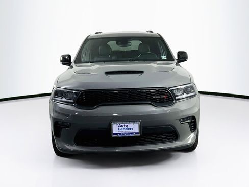 Used 2022 Dodge Durango GT AWD/4WD image 2