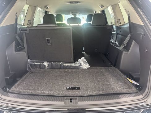 New 2026 Volkswagen Atlas SE image 29