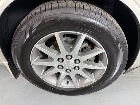 Used 2017 Buick Enclave Leather w/ Trailering Package image 11