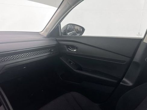 Certified 2024 Honda Accord EX image 20