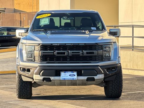 Used 2023 Ford F150 Raptor w/ Raptor Carbon Fiber Package image 8