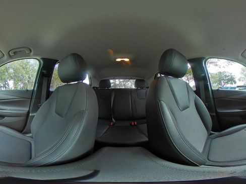 Used 2025 Buick Encore GX Preferred image 36