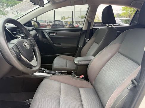 Used 2019 Toyota Corolla LE w/ Carpet Mat Package (TMS) image 9