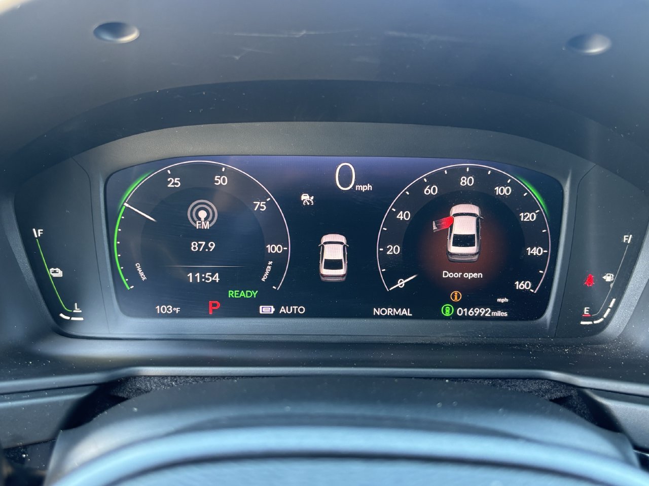 Certified 2024 Honda Accord Sport image 30