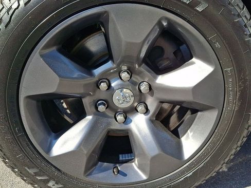 Used 2023 RAM 1500 Big Horn image 10