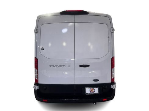 Used 2020 Ford Transit 250 Medium Roof w/ Load Area Protection Package image 13