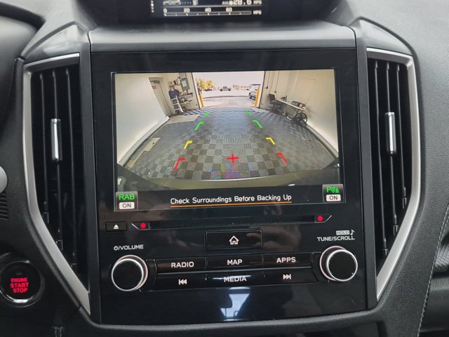 Used 2019 Subaru Forester Limited AWD/4WD image 14