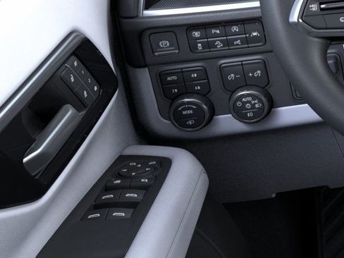 New 2026 Chevrolet Tahoe Premier AWD/4WD image 23