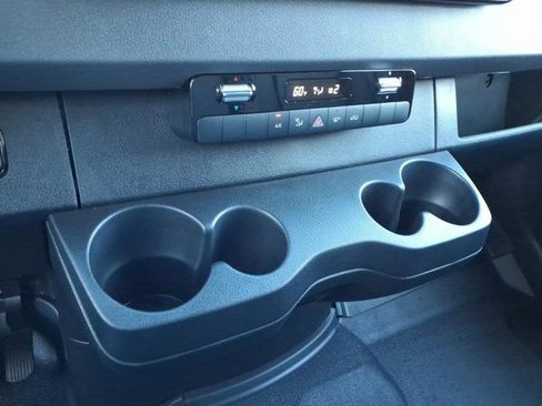 New 2026 Mercedes-Benz Sprinter 2500 image 7