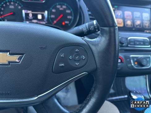 Used 2019 Chevrolet Impala Premier w/ Premier Confidence Package image 65