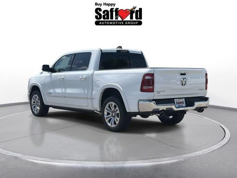 Used 2023 RAM 1500 Limited AWD/4WD image 22