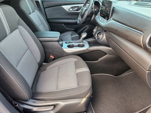 Used 2024 Chevrolet Blazer LT w/ Driver Confidence Package FWD image 14
