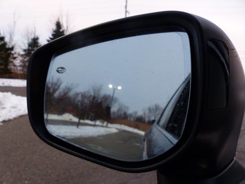 Used 2023 Subaru Ascent Limited w/ Technology Package image 44