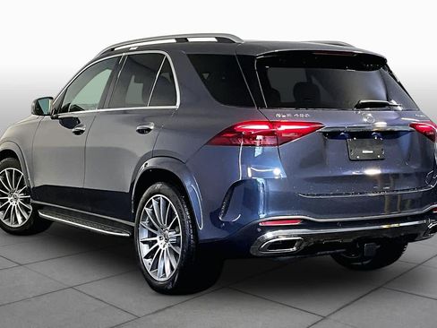 New 2026 Mercedes-Benz GLE 450 4MATIC image 3