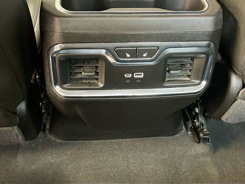 Used 2024 Chevrolet Silverado 1500 LTZ AWD/4WD image 26