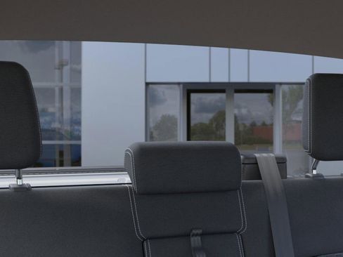 New 2026 Ford Ranger XL w/ Trailer Tow Package image 22