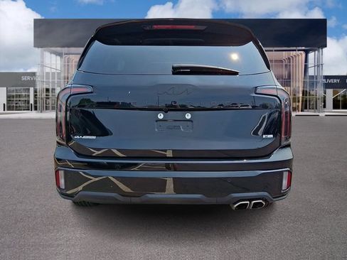 Used 2025 Kia Telluride SX Prestige X-Line AWD/4WD image 5