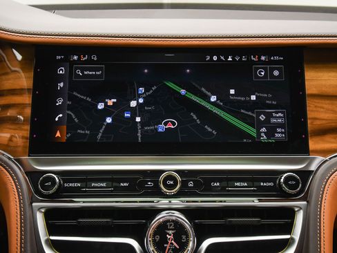 New 2026 Bentley Flying Spur image 37