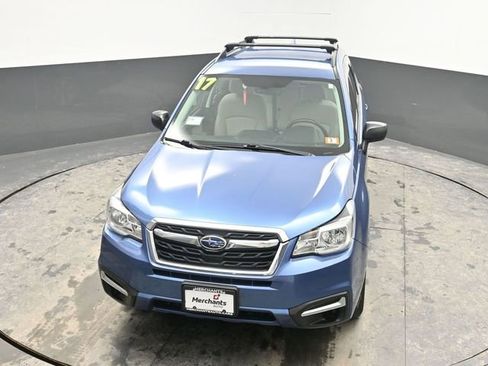 Used 2017 Subaru Forester 2.5i w/ Alloy Wheel Package image 24