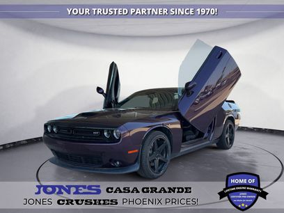 Used 2022 Dodge Challenger GT