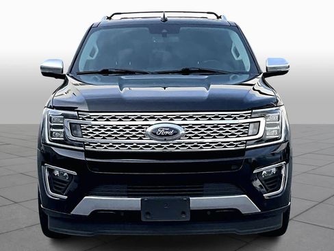 Used 2020 Ford Expedition Platinum image 3