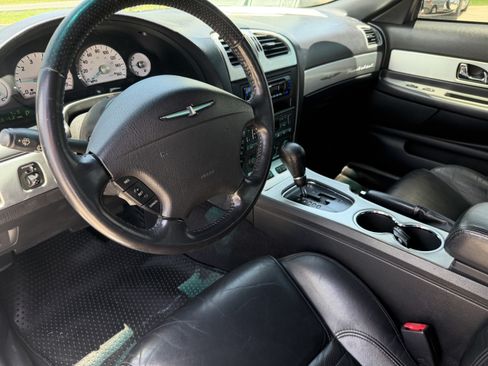 Used 2003 Ford Thunderbird RWD image 16
