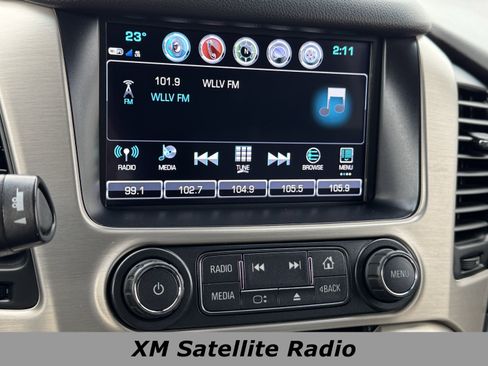 Used 2019 GMC Yukon Denali w/ Denali Ultimate Package image 8