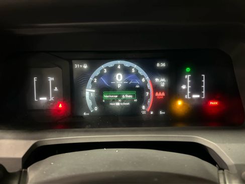 New 2025 Toyota Tacoma SR image 18