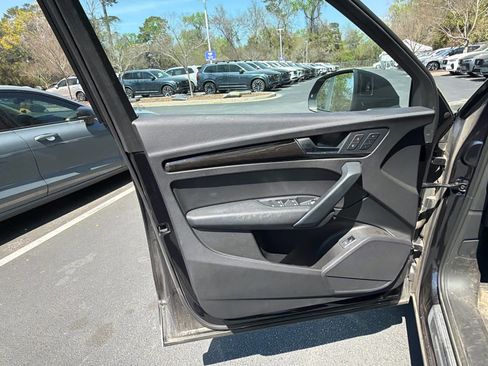 Used 2018 Audi Q5 2.0T Premium Plus image 20