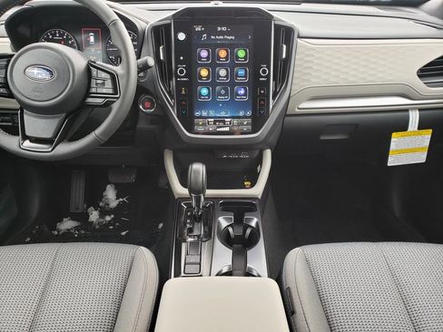 New 2026 Subaru Forester Premium image 9