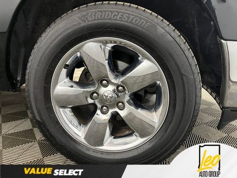 Used 2015 RAM 1500 Big Horn AWD/4WD image 32