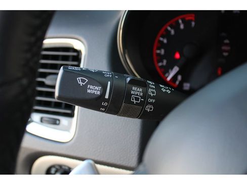 Used 2018 Dodge Durango GT w/ Technology Group AWD/4WD image 34