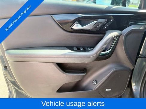 Used 2019 Chevrolet Blazer RS image 12