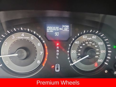 Used 2017 Honda Odyssey EX-L image 10