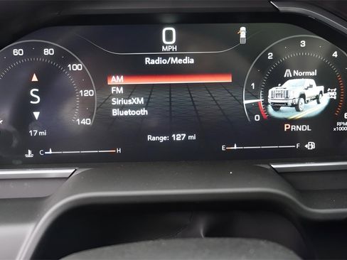 New 2026 GMC Sierra 2500 Denali Ultimate w/ Max Trailering Package image 24