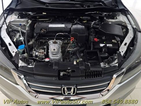 Used 2013 Honda Accord EX-L image 7