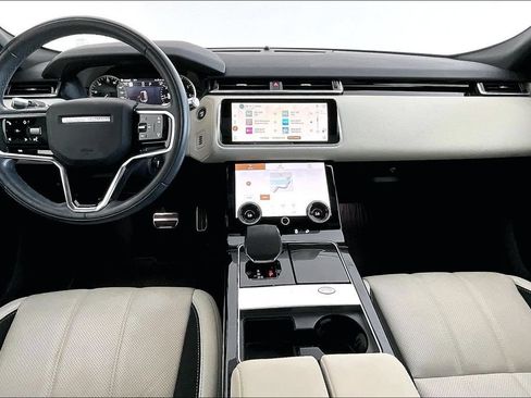 Used 2022 Land Rover Range Rover Velar R-Dynamic S AWD/4WD image 18