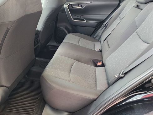Used 2025 Toyota RAV4 XLE w/ Convenience Package FWD image 14