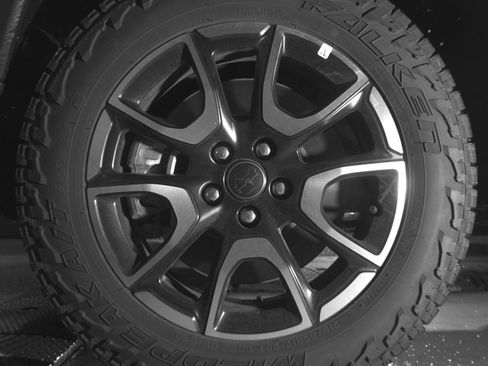Used 2025 Jeep Compass Limited AWD/4WD image 14