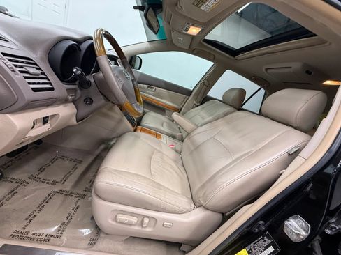 Used 2008 Lexus RX 350 2WD image 16