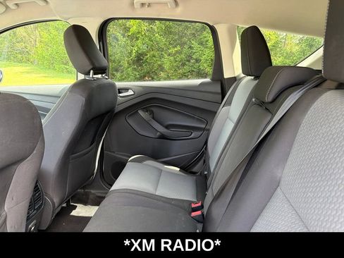 Used 2018 Ford Escape SE FWD image 7