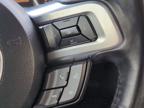 Used 2022 Ford Mustang Premium image 23