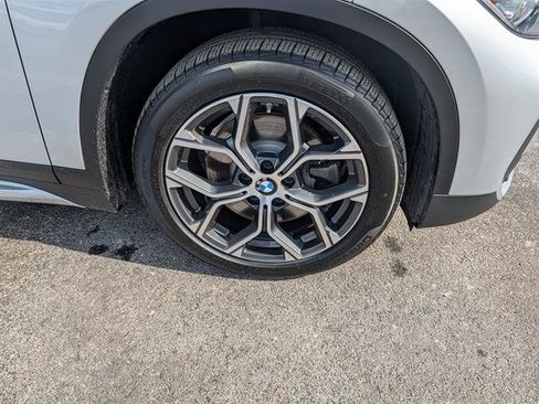 Used 2021 BMW X1 xDrive28i w/ Convenience Package image 30