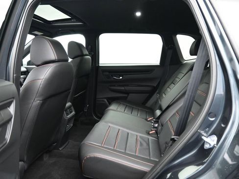 New 2026 Honda CR-V Sport-L image 19